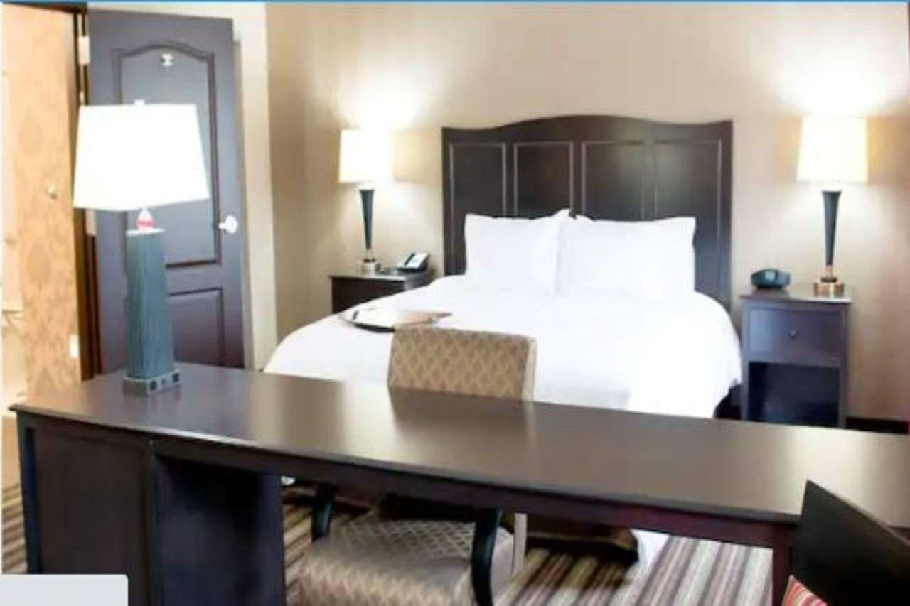 Hampton Inn And Suites Hope Eksteriør bilde