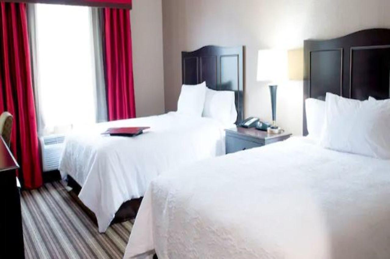 Hampton Inn And Suites Hope Eksteriør bilde