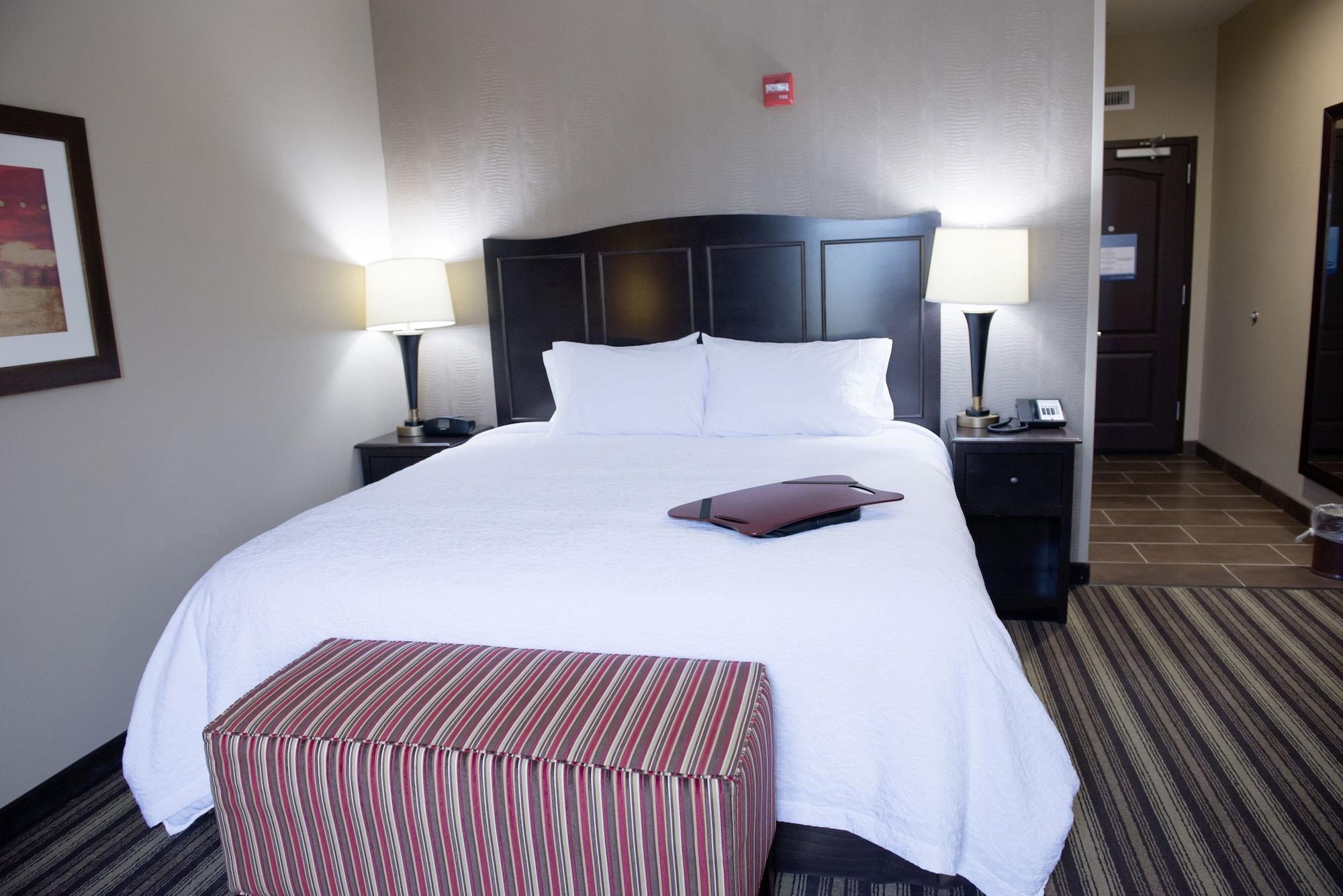Hampton Inn And Suites Hope Eksteriør bilde