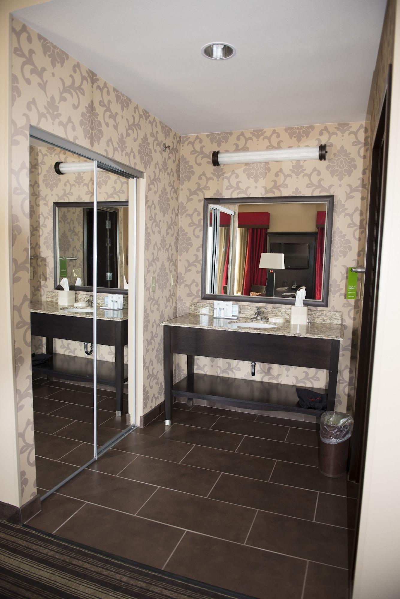 Hampton Inn And Suites Hope Eksteriør bilde