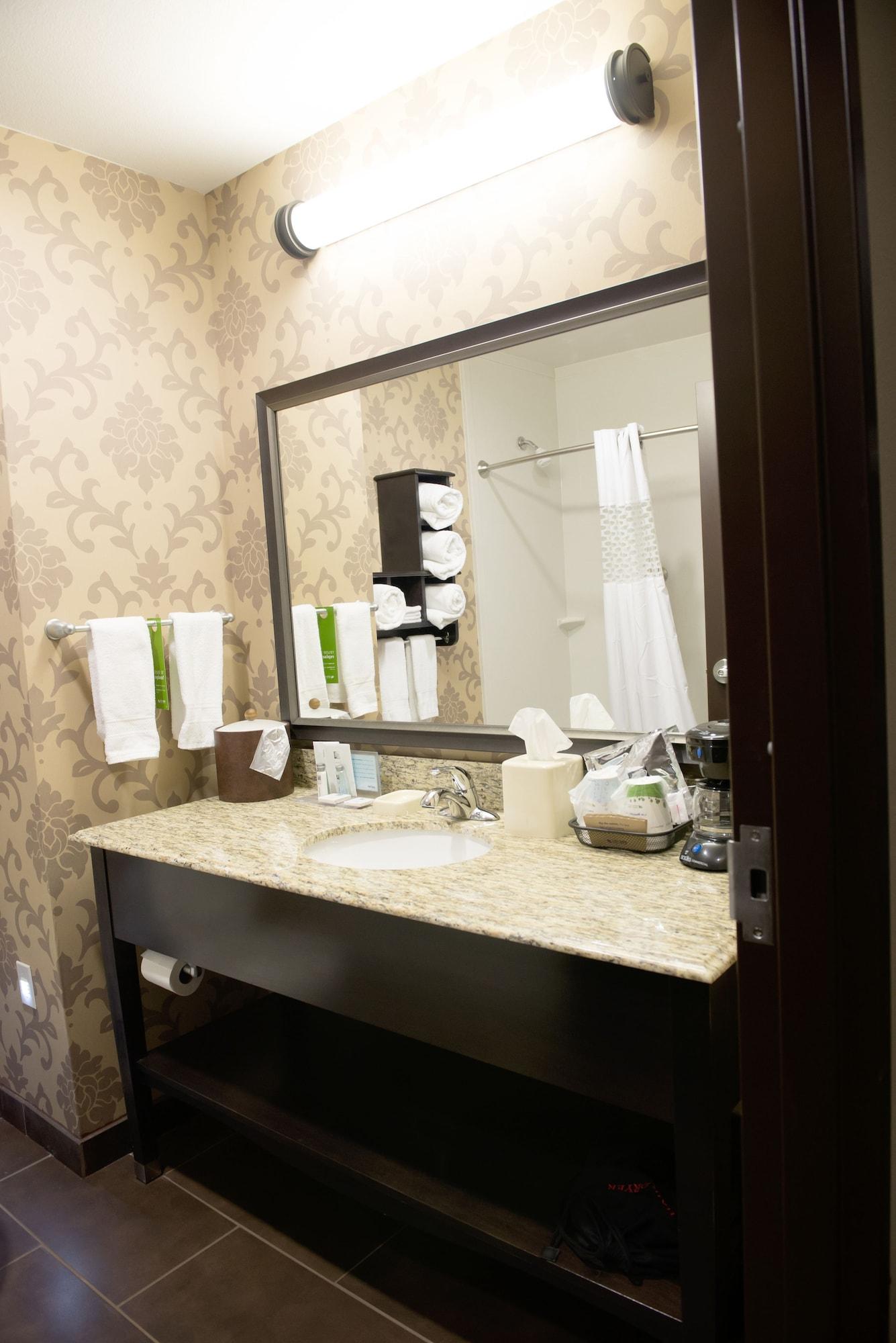 Hampton Inn And Suites Hope Eksteriør bilde