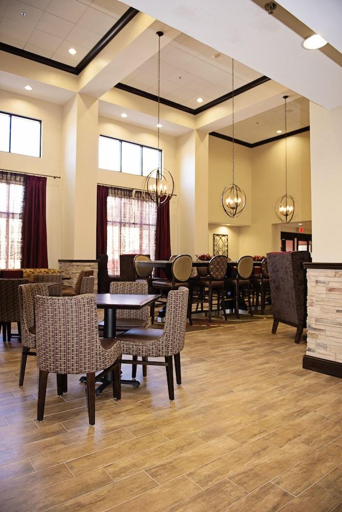 Hampton Inn And Suites Hope Eksteriør bilde