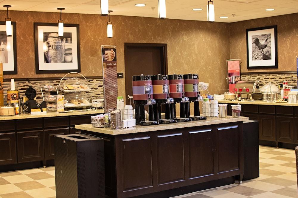 Hampton Inn And Suites Hope Eksteriør bilde