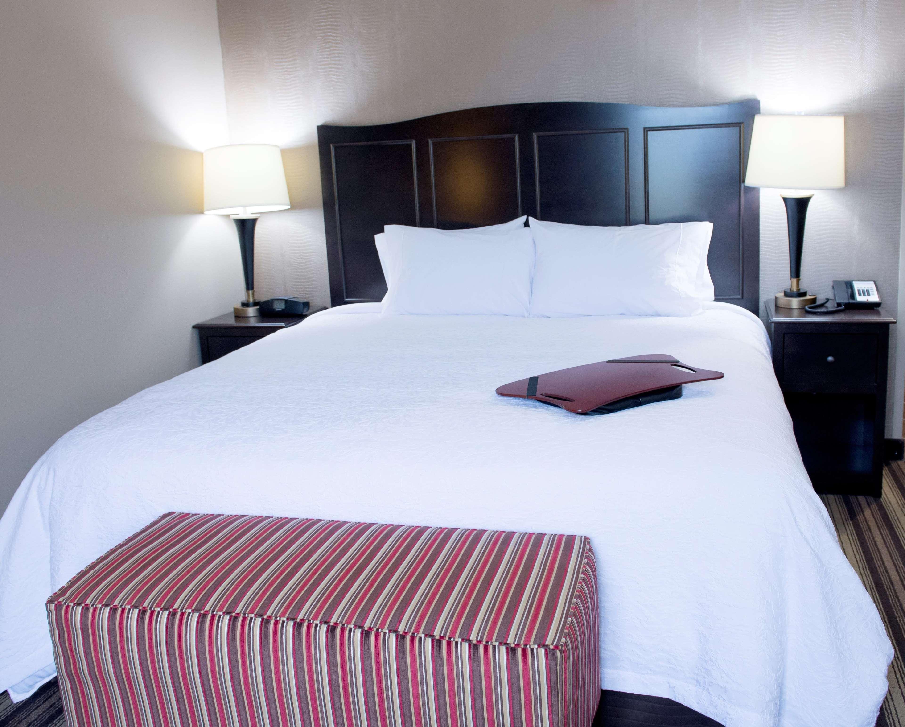Hampton Inn And Suites Hope Eksteriør bilde