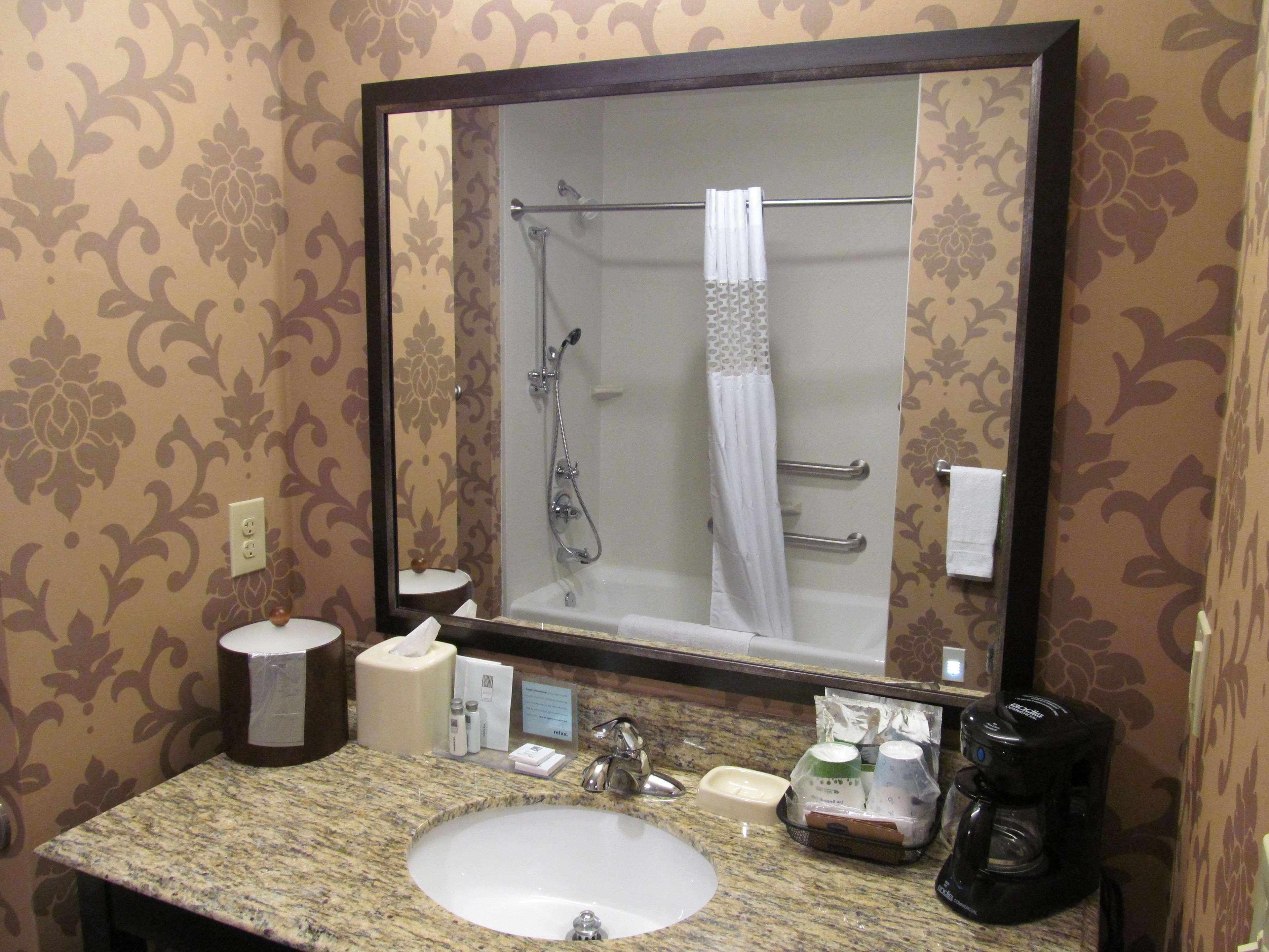 Hampton Inn And Suites Hope Eksteriør bilde