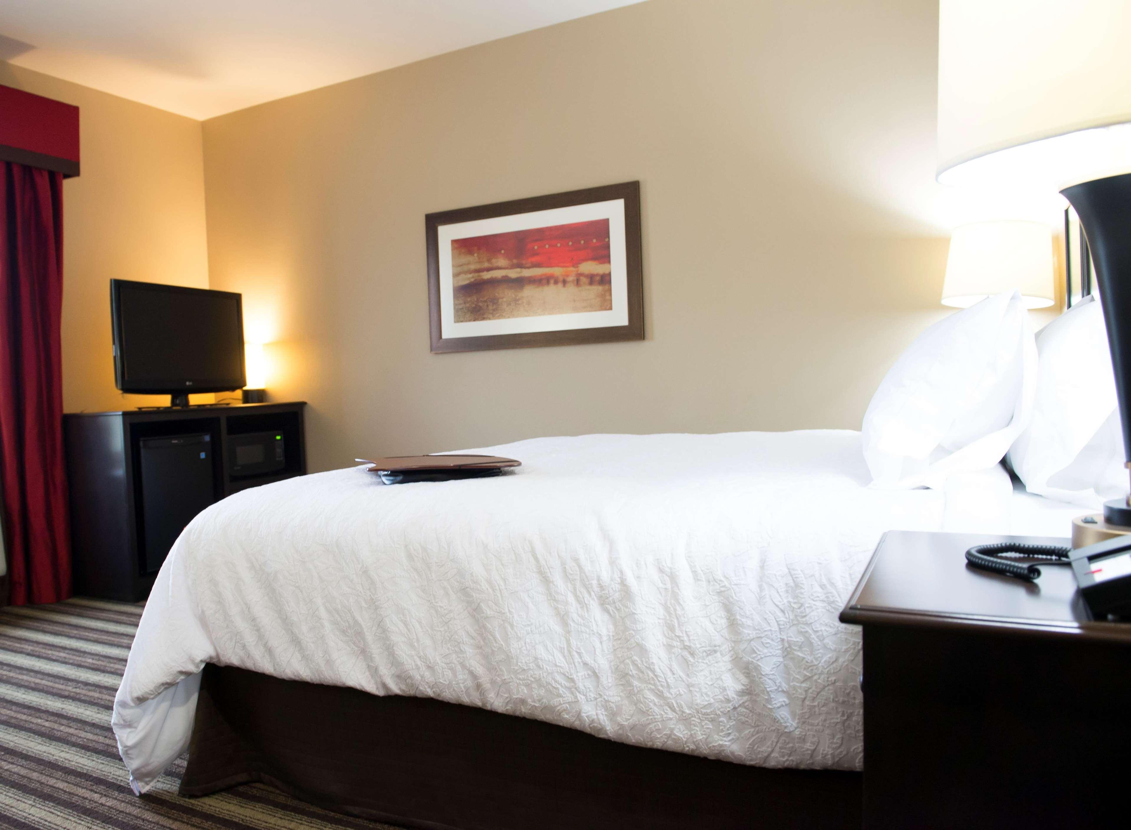 Hampton Inn And Suites Hope Eksteriør bilde
