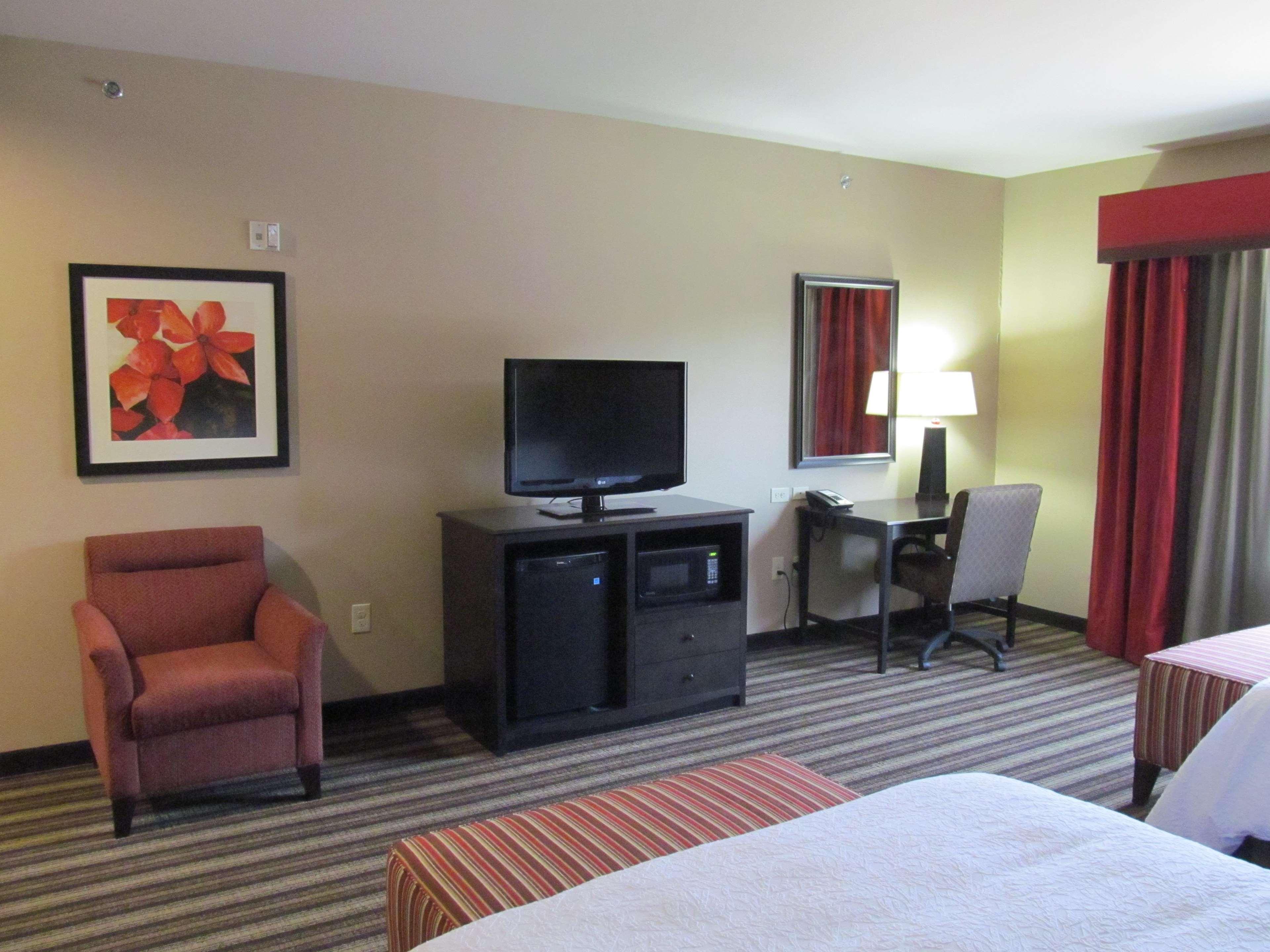 Hampton Inn And Suites Hope Eksteriør bilde