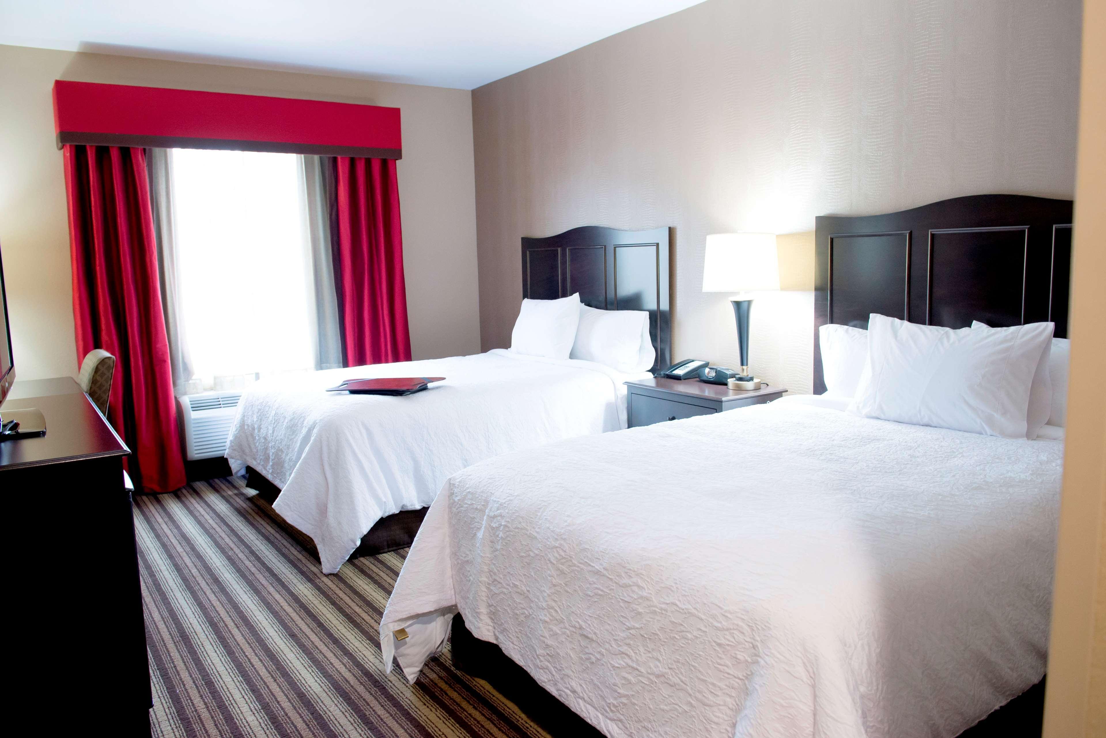 Hampton Inn And Suites Hope Eksteriør bilde