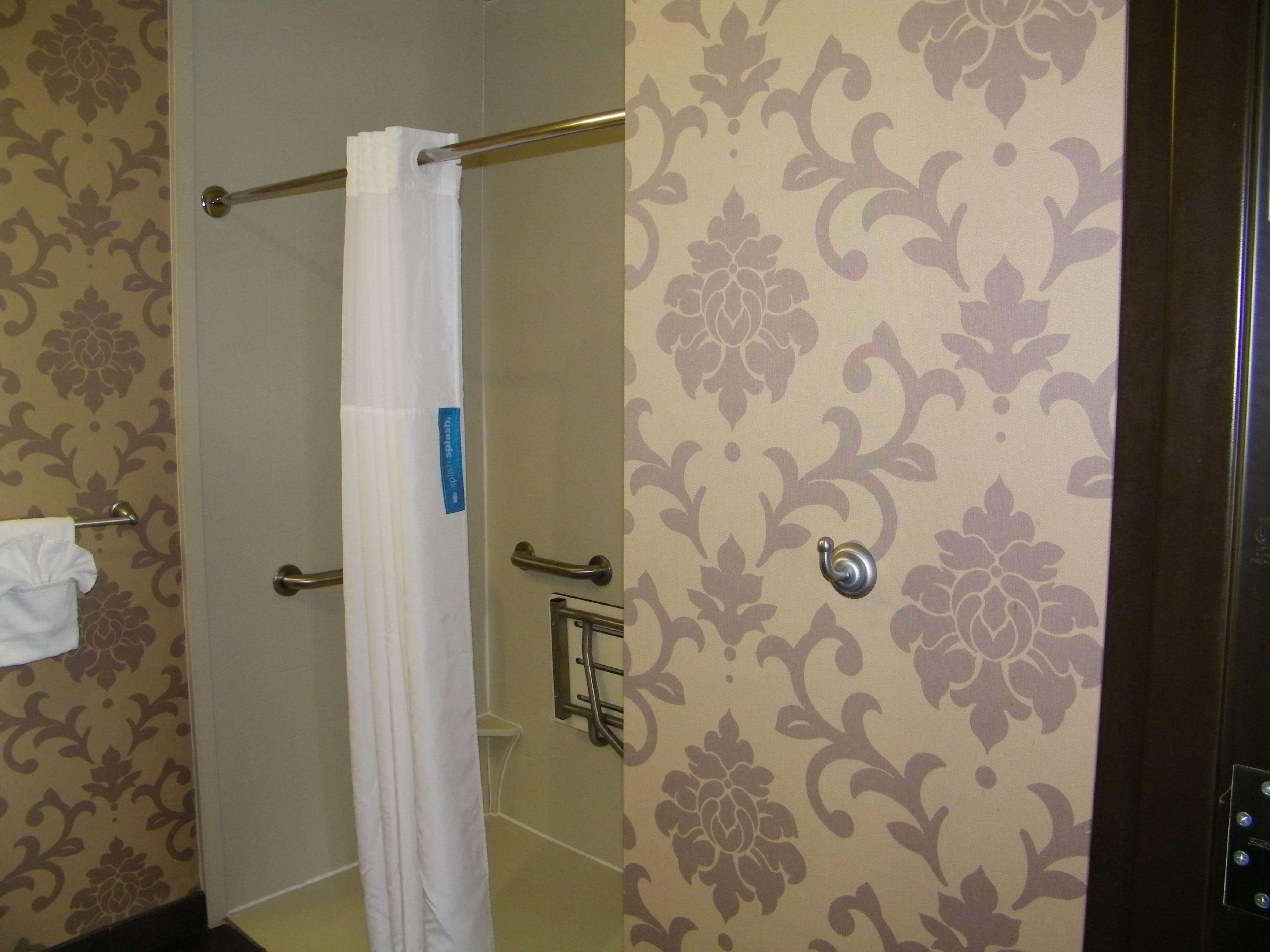 Hampton Inn And Suites Hope Eksteriør bilde