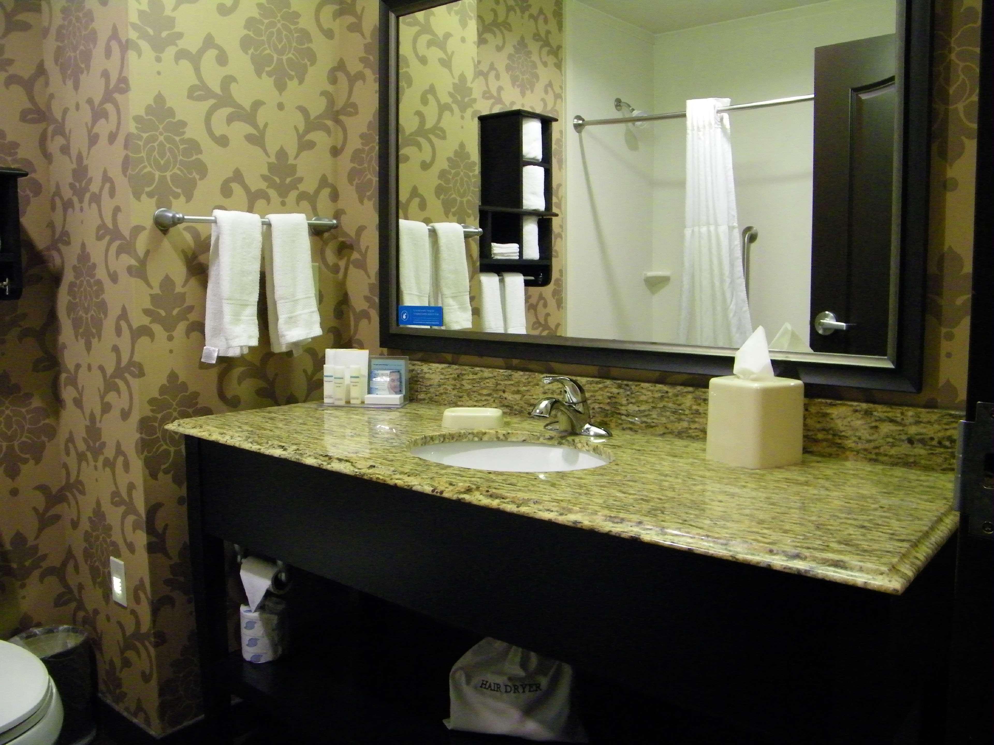 Hampton Inn And Suites Hope Eksteriør bilde