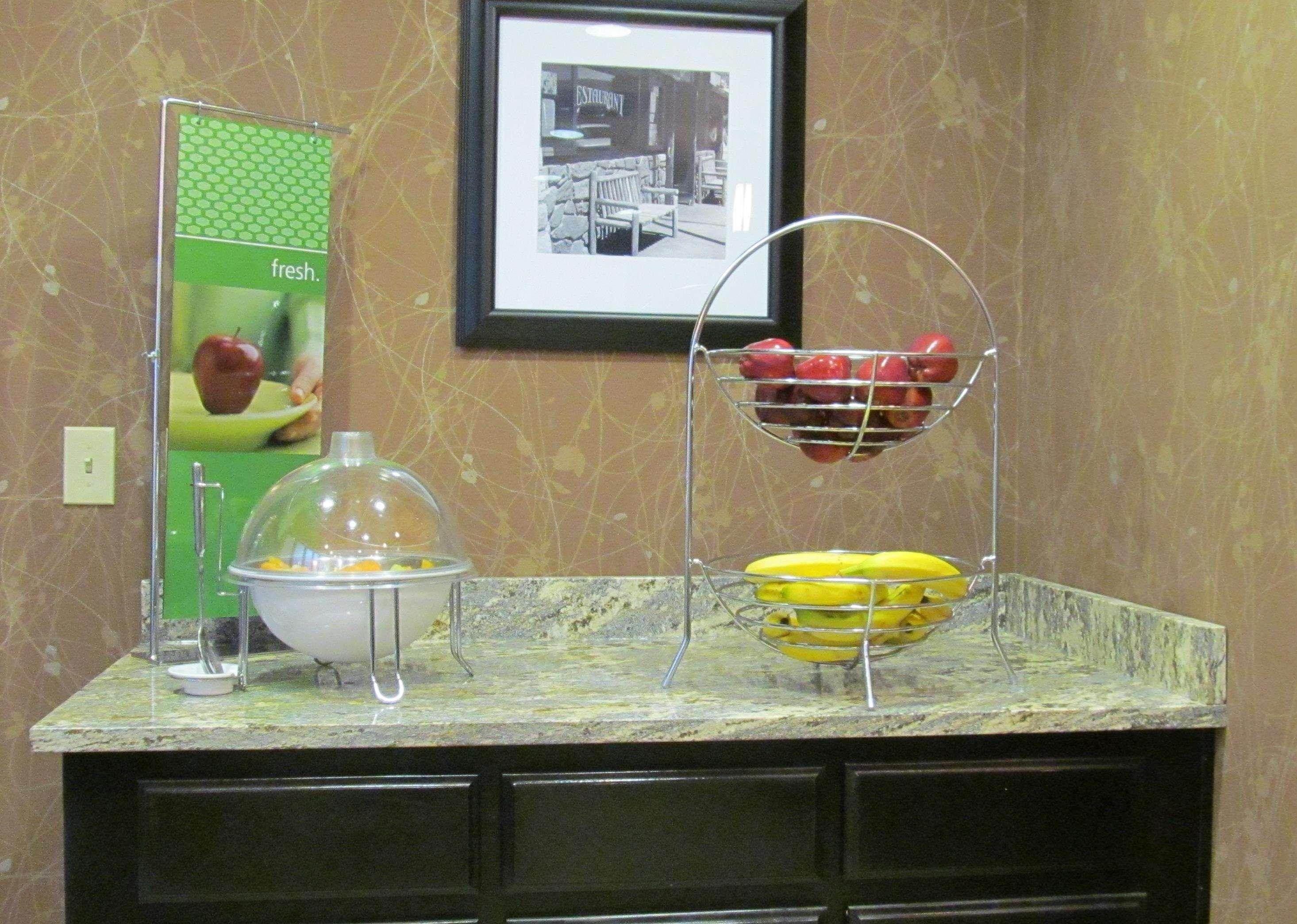 Hampton Inn And Suites Hope Eksteriør bilde