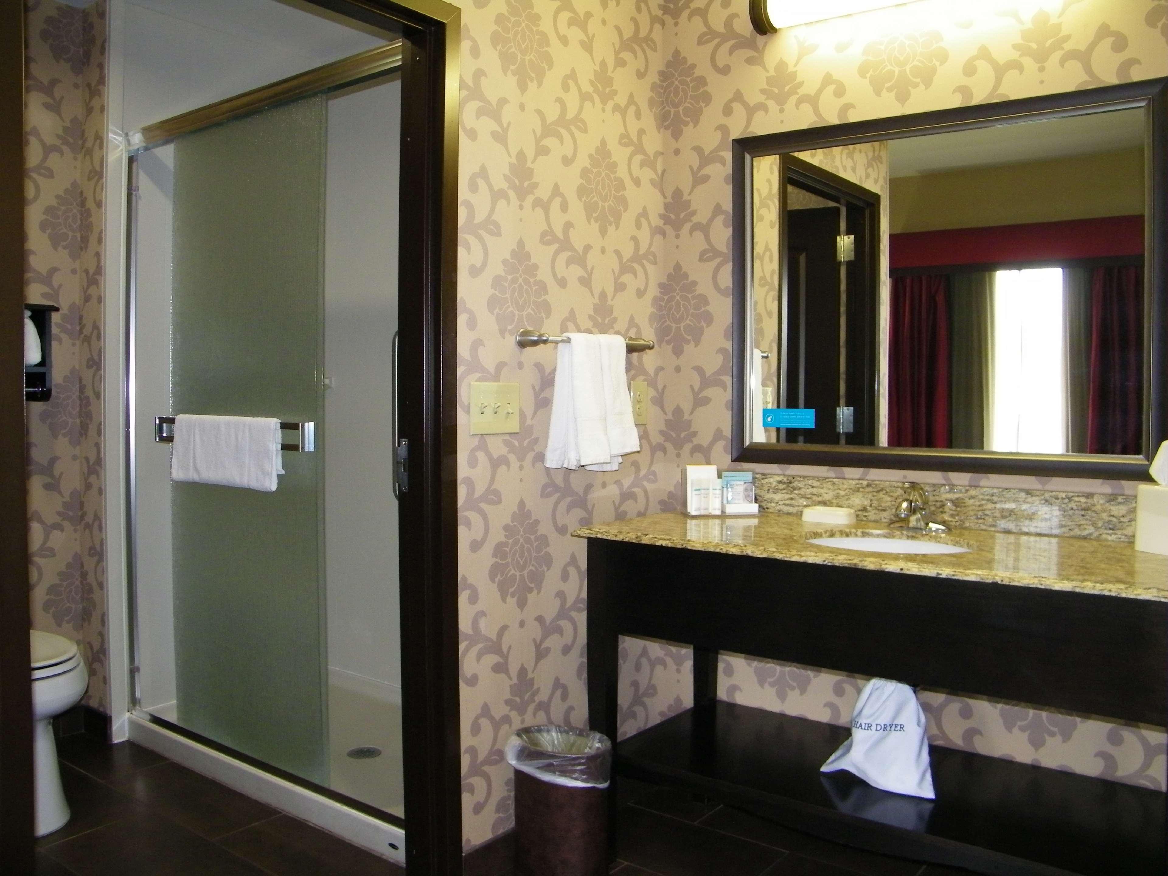 Hampton Inn And Suites Hope Eksteriør bilde