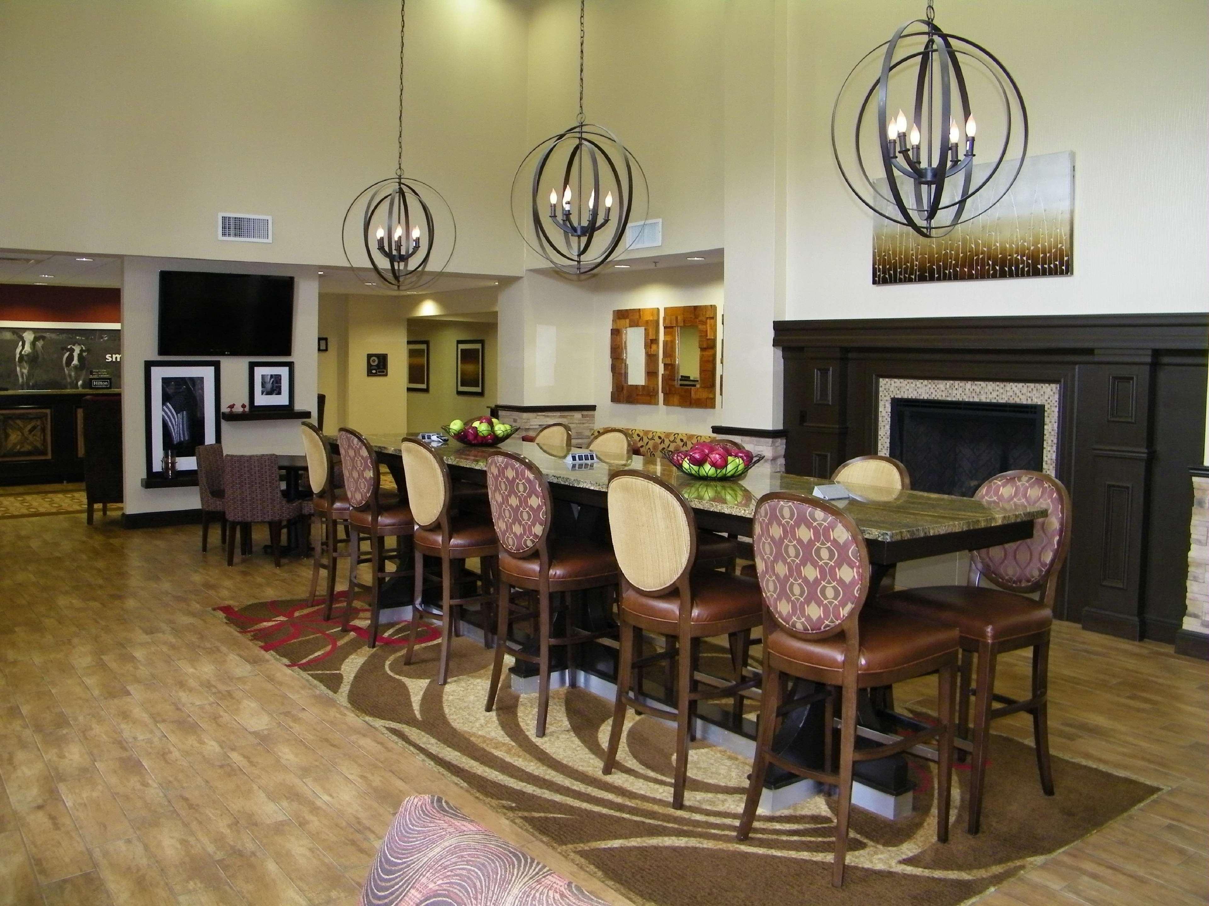 Hampton Inn And Suites Hope Eksteriør bilde