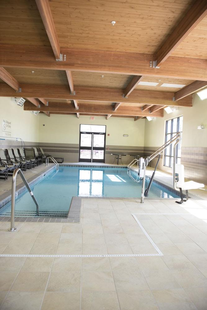 Hampton Inn And Suites Hope Eksteriør bilde