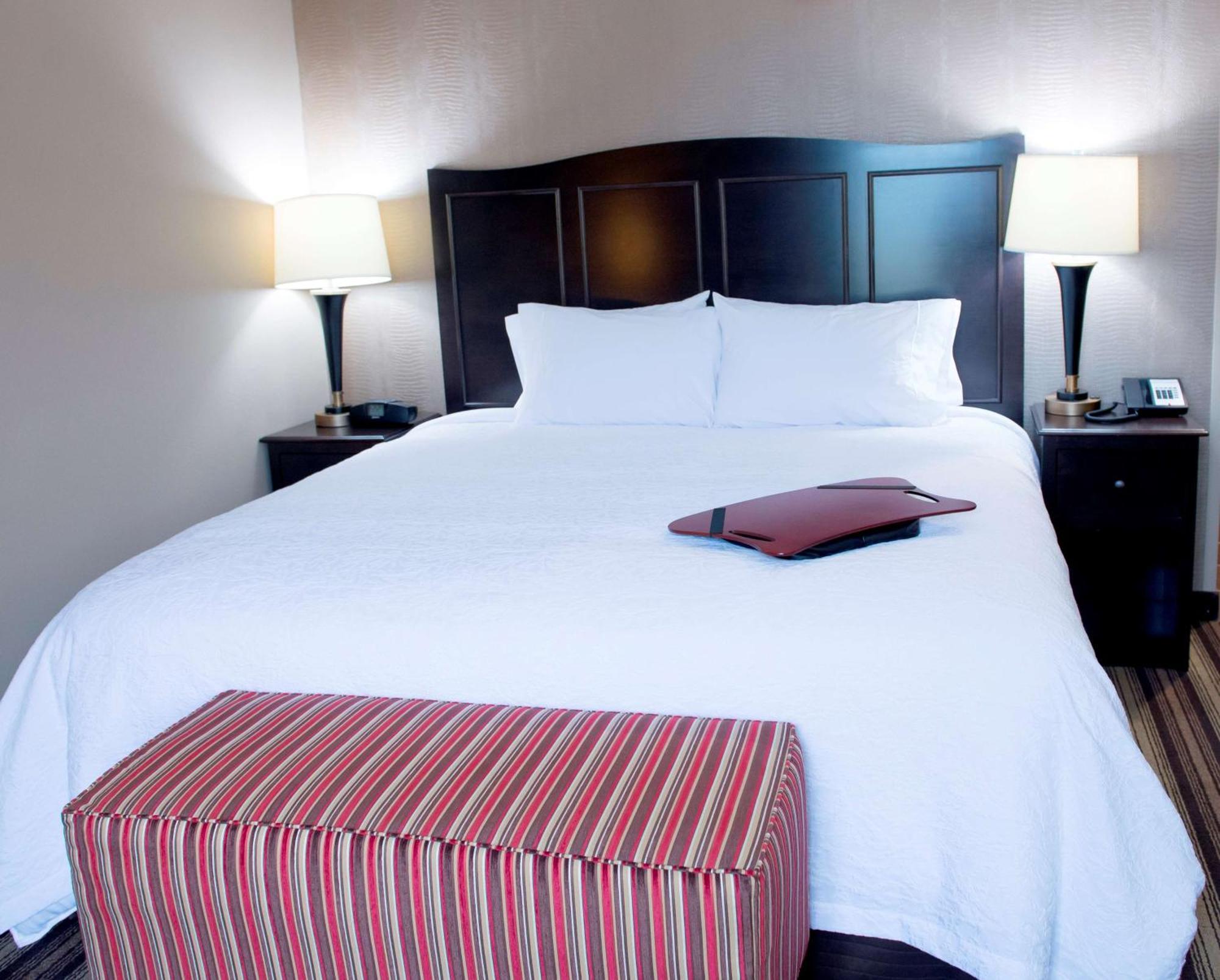 Hampton Inn And Suites Hope Eksteriør bilde