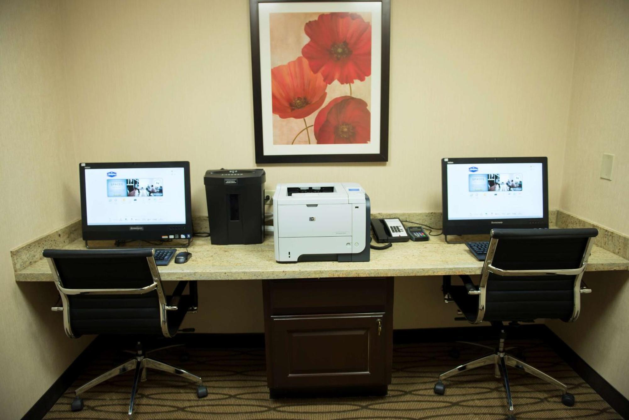 Hampton Inn And Suites Hope Eksteriør bilde