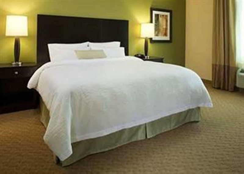 Hampton Inn And Suites Hope Eksteriør bilde