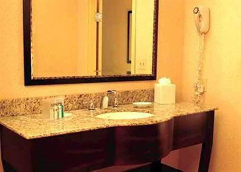 Hampton Inn And Suites Hope Eksteriør bilde
